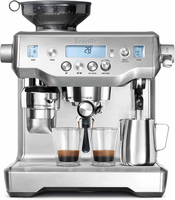 Breville Oracle